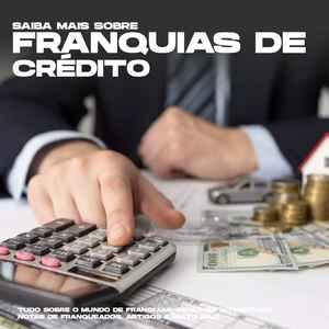 Franquia de Crédito